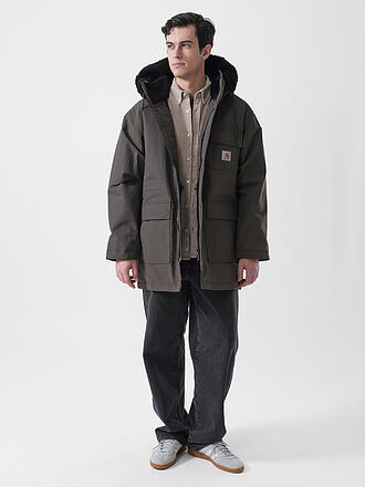 CARHARTT WIP | Parka SIBERIA