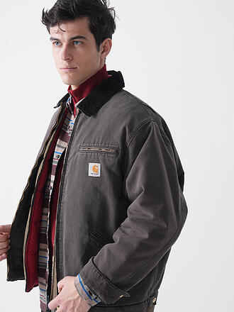 CARHARTT WIP | Jacke DETROIT