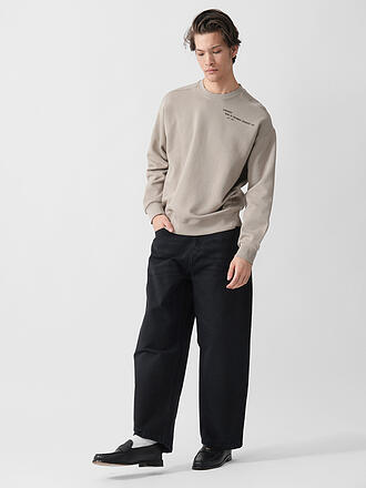 CARHARTT WIP | Jeans Baggy Fit BRANDON