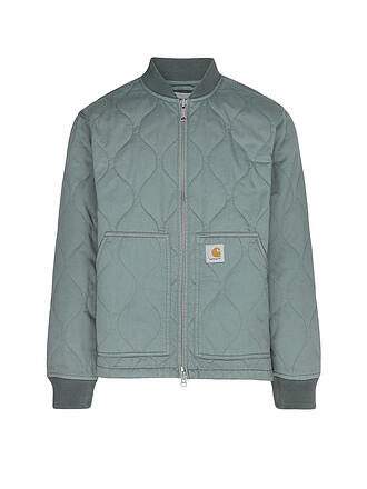 CARHARTT WIP | Leichtsteppjacke KYLAN LINER