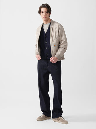 CARHARTT WIP | Leichtsteppjacke KYLAN LINER