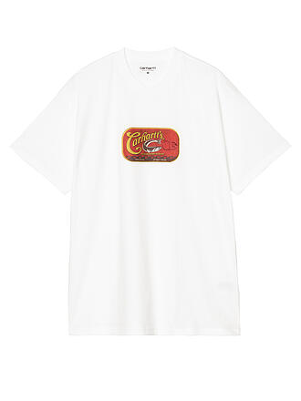 CARHARTT WIP | T-Shirt SARDINAS