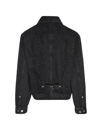 CARHARTT WIP | Jeansjacke BELMAR