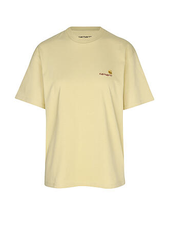CARHARTT WIP | T-Shirt AMERICAN SCRIPT