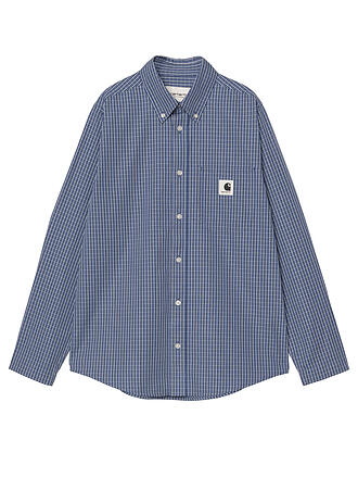 CARHARTT WIP | Hemdbluse GROFF