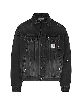 CARHARTT WIP | Jeansjacke HELSTON