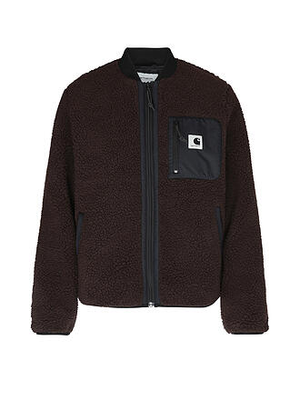CARHARTT WIP | Fleecejacke W'JANET