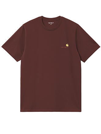 CARHARTT WIP | T-Shirt AMERICAN