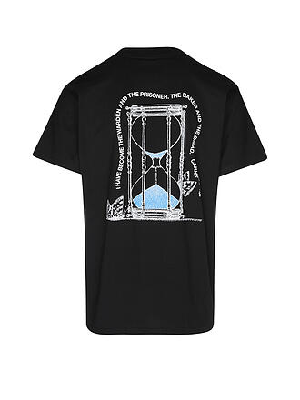 CARHARTT WIP | T-Shirt HOURGLASS