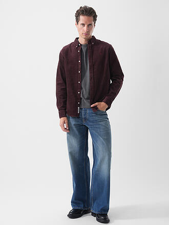 CARHARTT WIP | Cordhemd MADISON