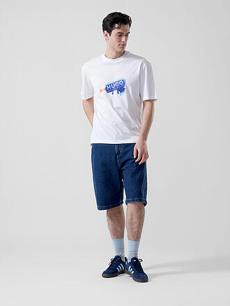 CARHARTT WIP | Jeansshorts BRANDON