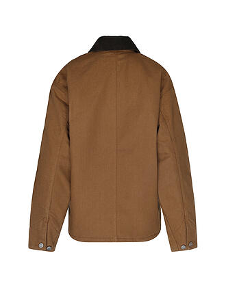 CARHARTT WIP | Jacke OG MICHIGAN