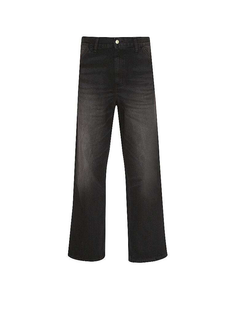 CARHARTT WIP Chino SIMPLE PANT grau | 28