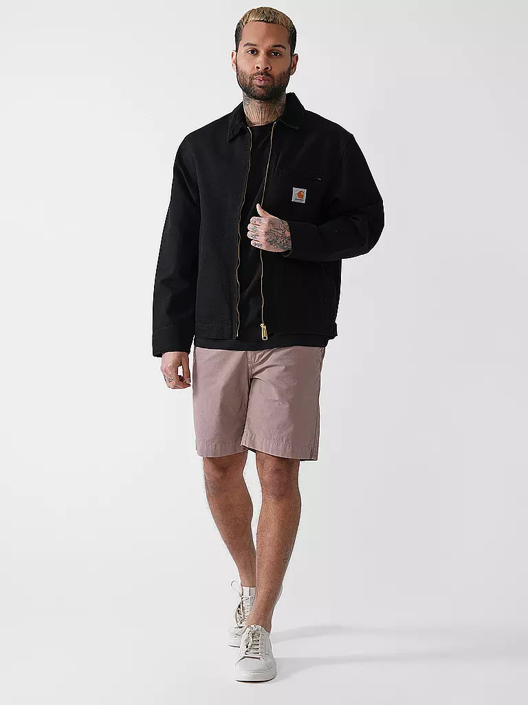 CARHARTT WIP | Blouson DETROIT | schwarz