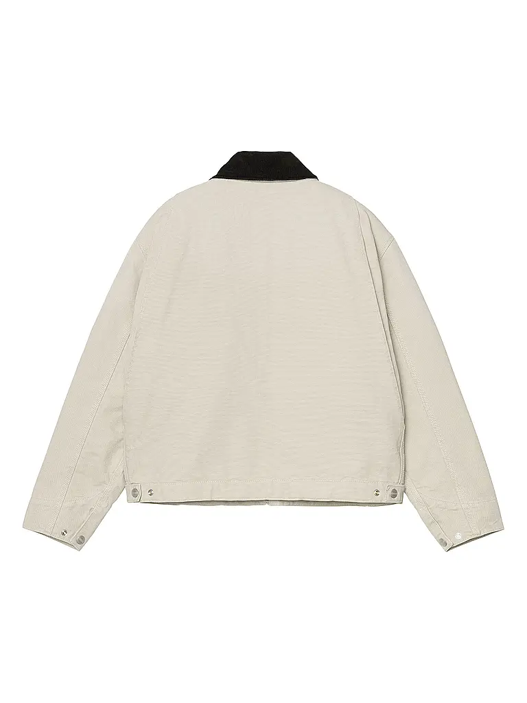 CARHARTT WIP | Blouson DETROIT | beige