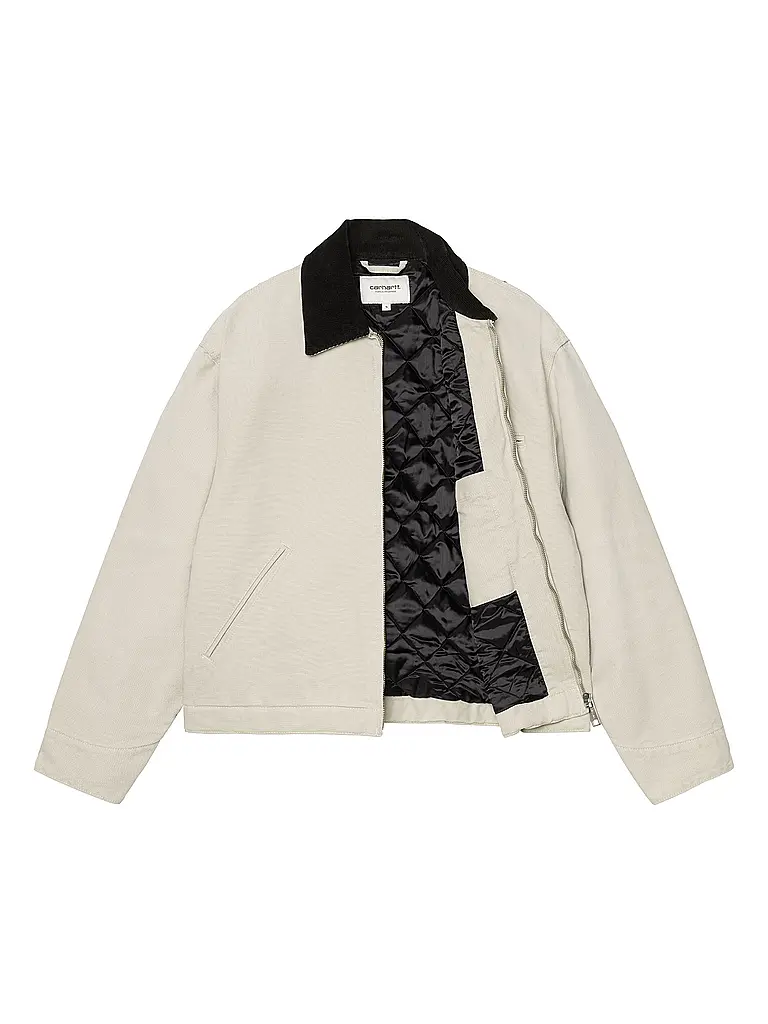 CARHARTT WIP | Blouson DETROIT | beige