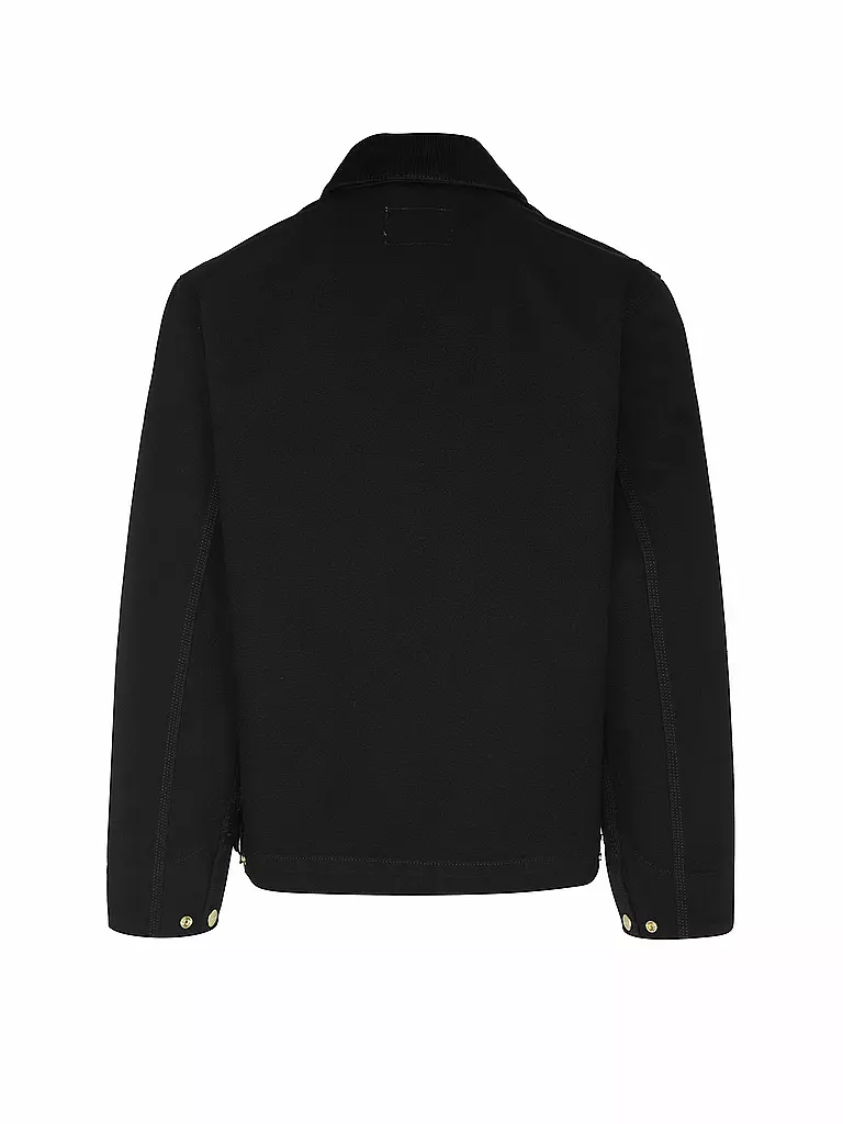 CARHARTT WIP | Blouson DETROIT | schwarz