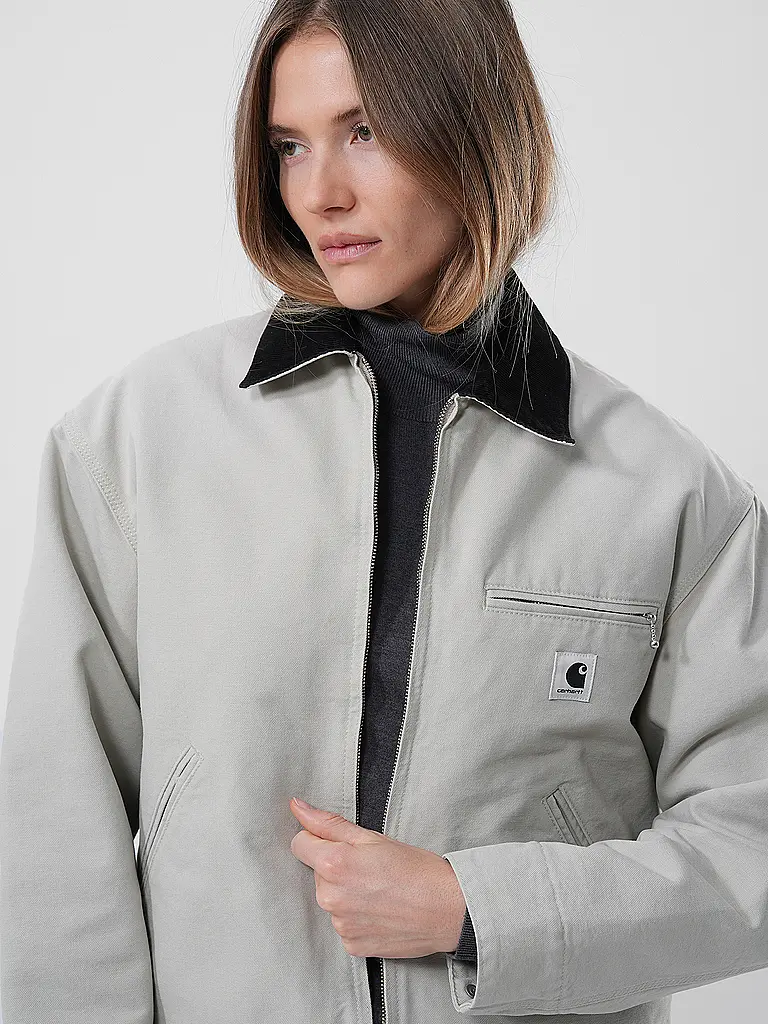 CARHARTT WIP | Blouson DETROIT | 