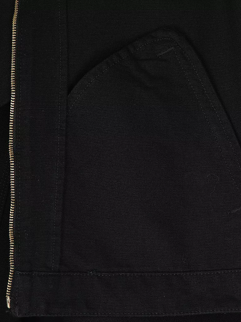 CARHARTT WIP | Blouson DETROIT | schwarz
