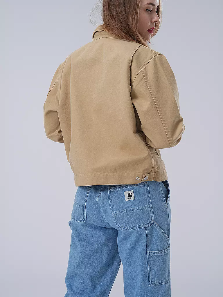 CARHARTT WIP | Blouson | beige