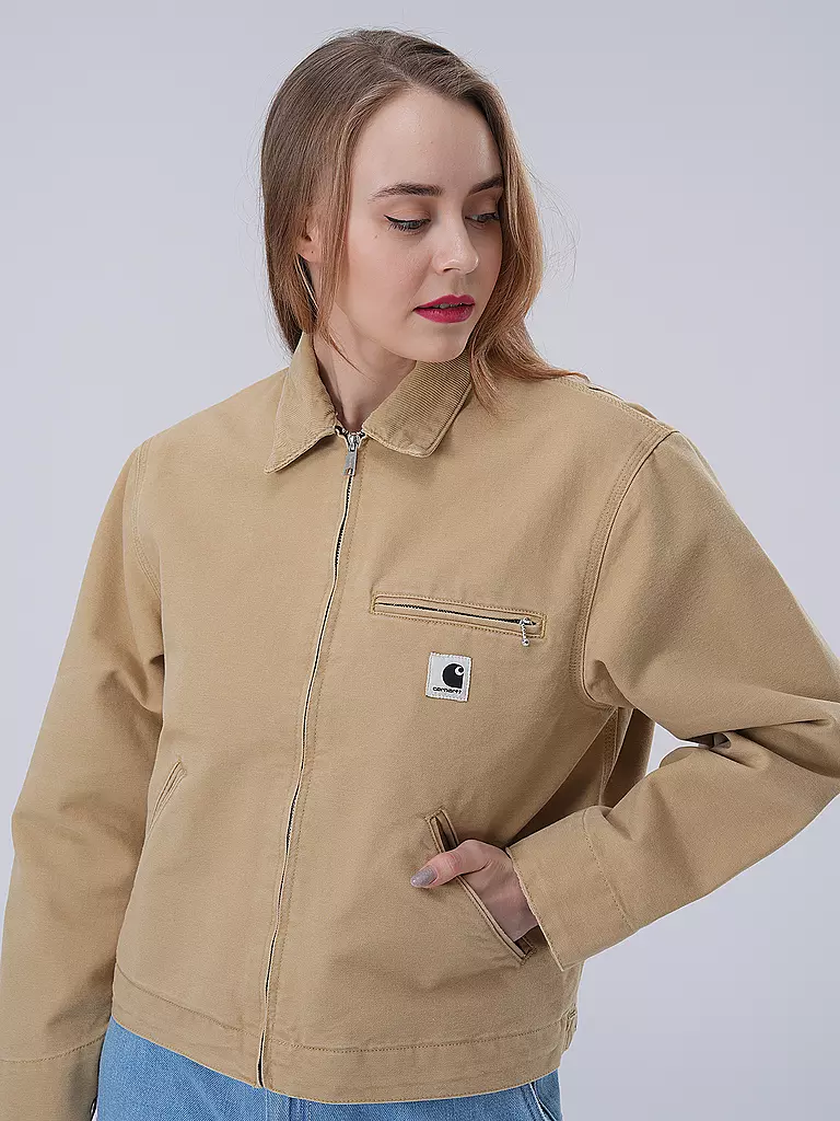CARHARTT WIP | Blouson | beige