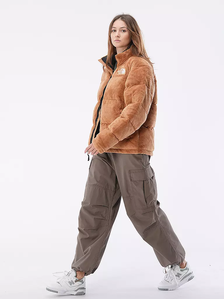 CARHARTT WIP | Cargohose  | braun