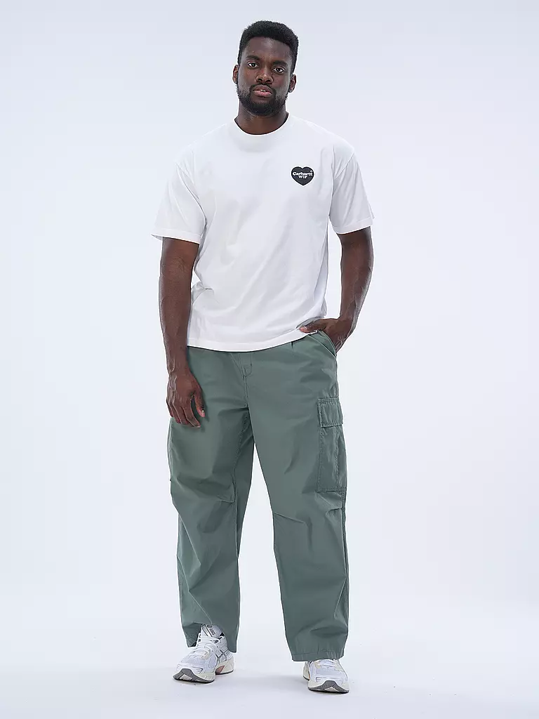 CARHARTT WIP | Cargohose COLE | olive