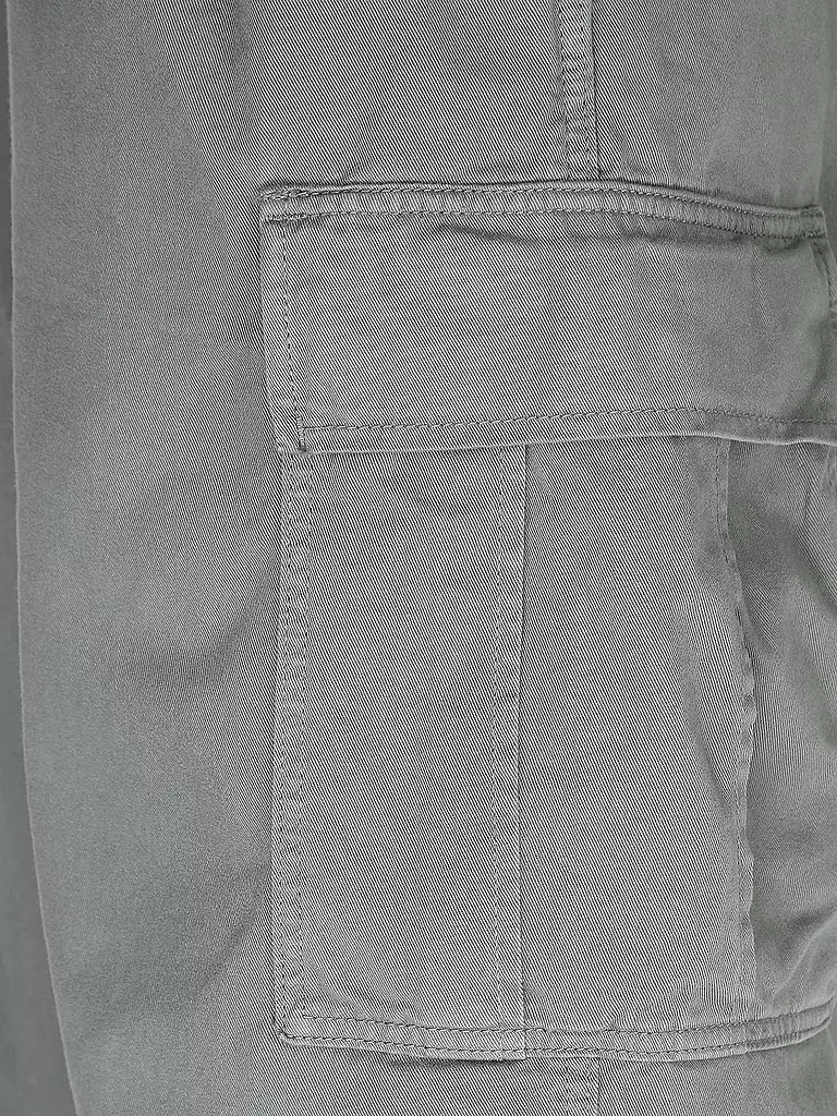 CARHARTT WIP | Cargohose COLE | grau