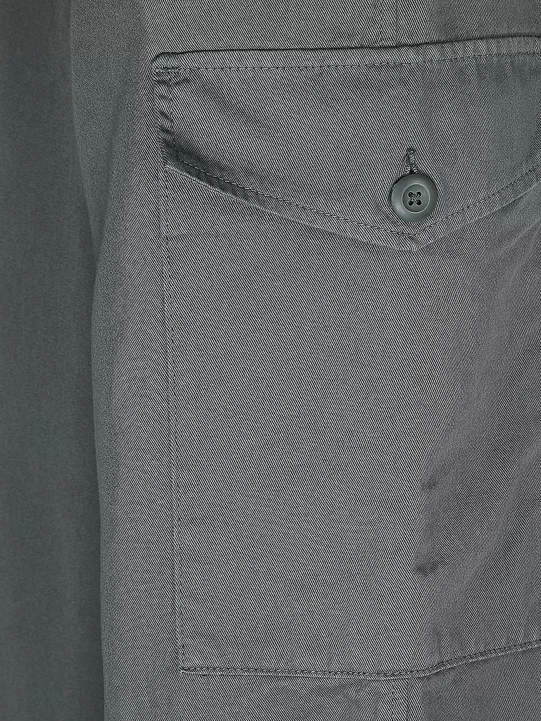 CARHARTT WIP | Cargohose COLLINS | grau