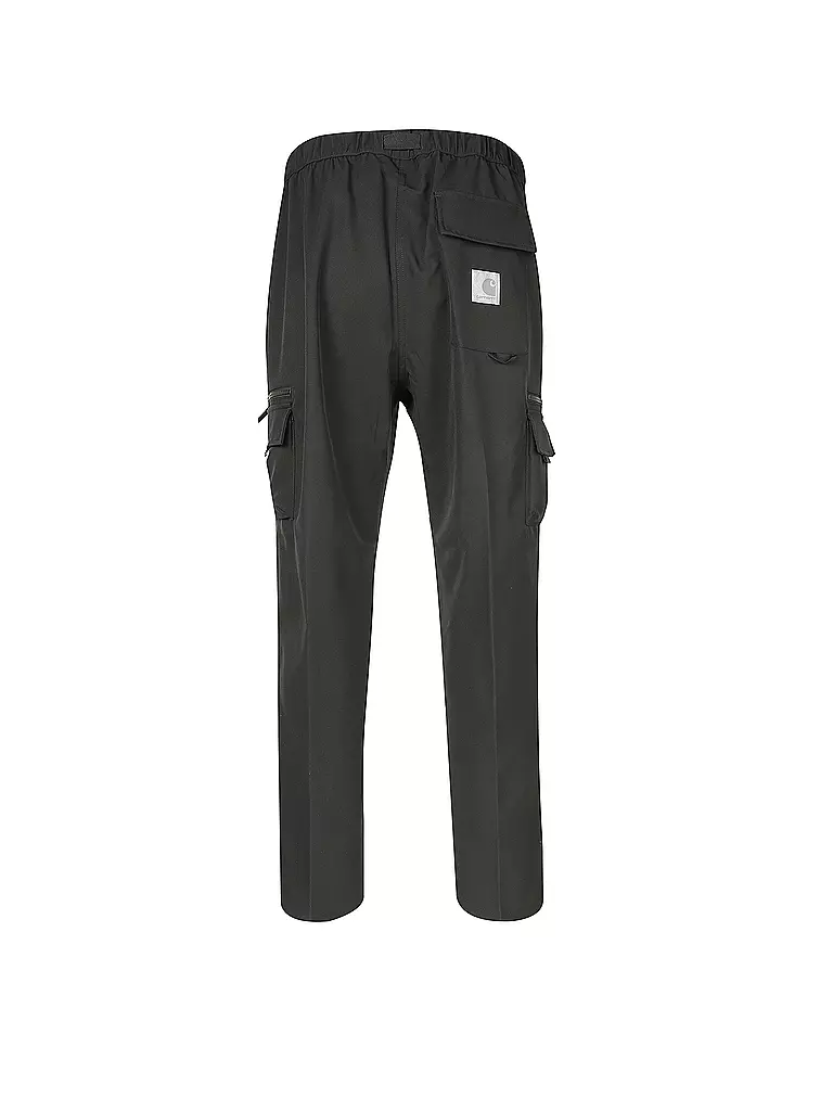 CARHARTT WIP | Cargohose Elmwood | schwarz