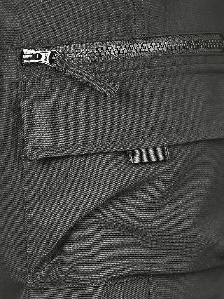 CARHARTT WIP | Cargohose Elmwood | schwarz