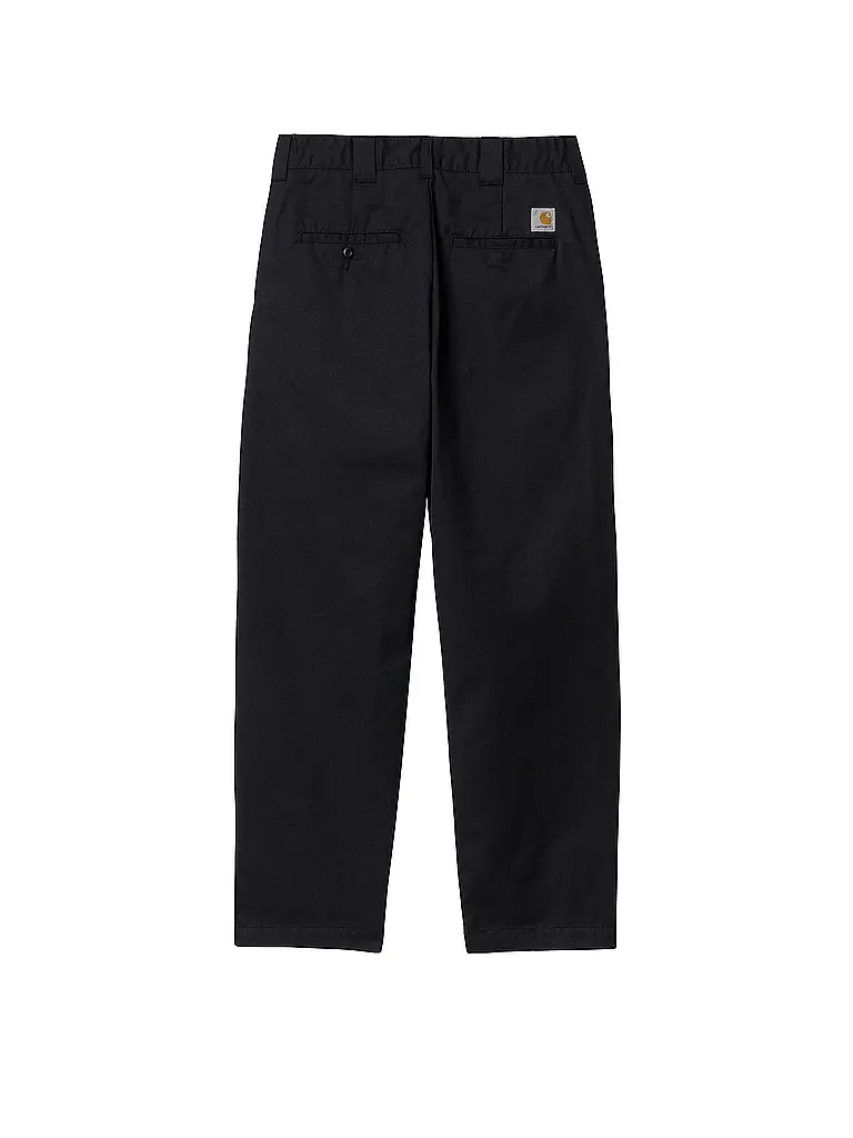 CARHARTT WIP | Chino DENISON | schwarz