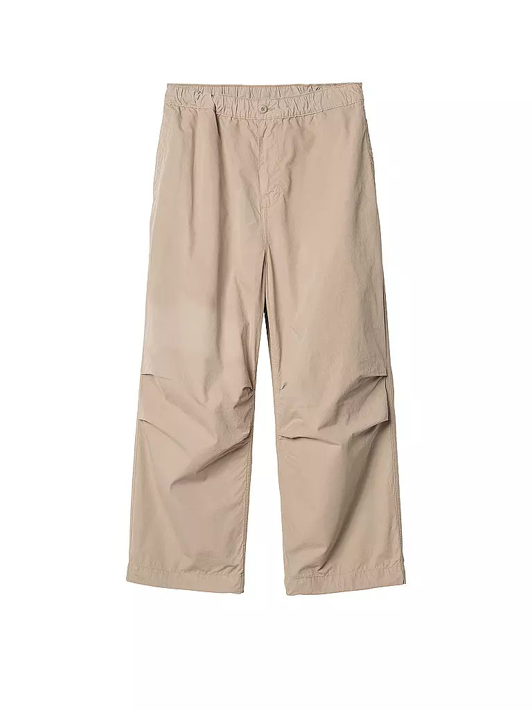 CARHARTT WIP | Chino JUDD Loose Fit | beige