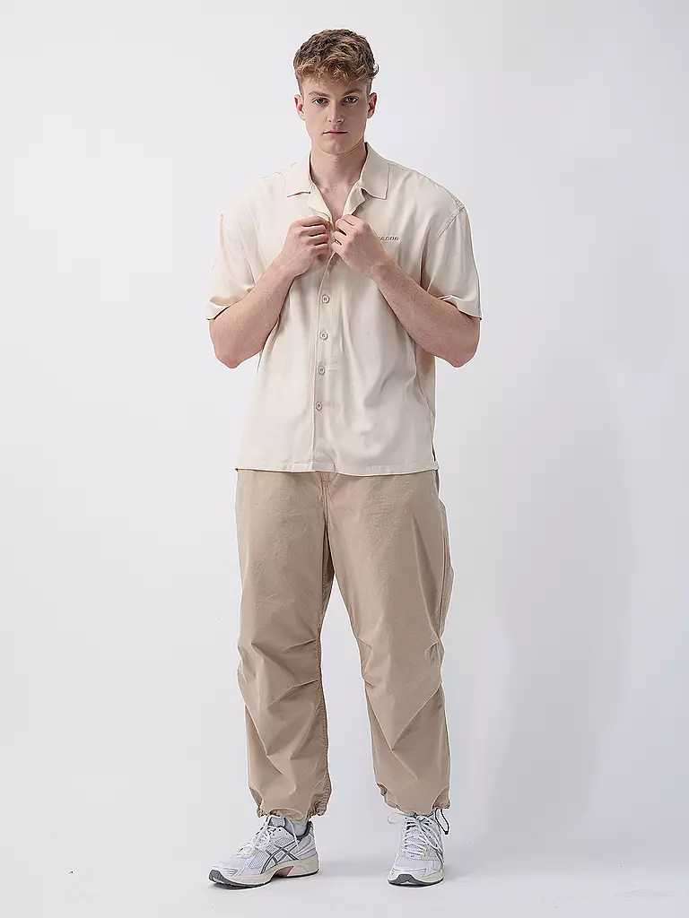 CARHARTT WIP | Chino JUDD Loose Fit | beige