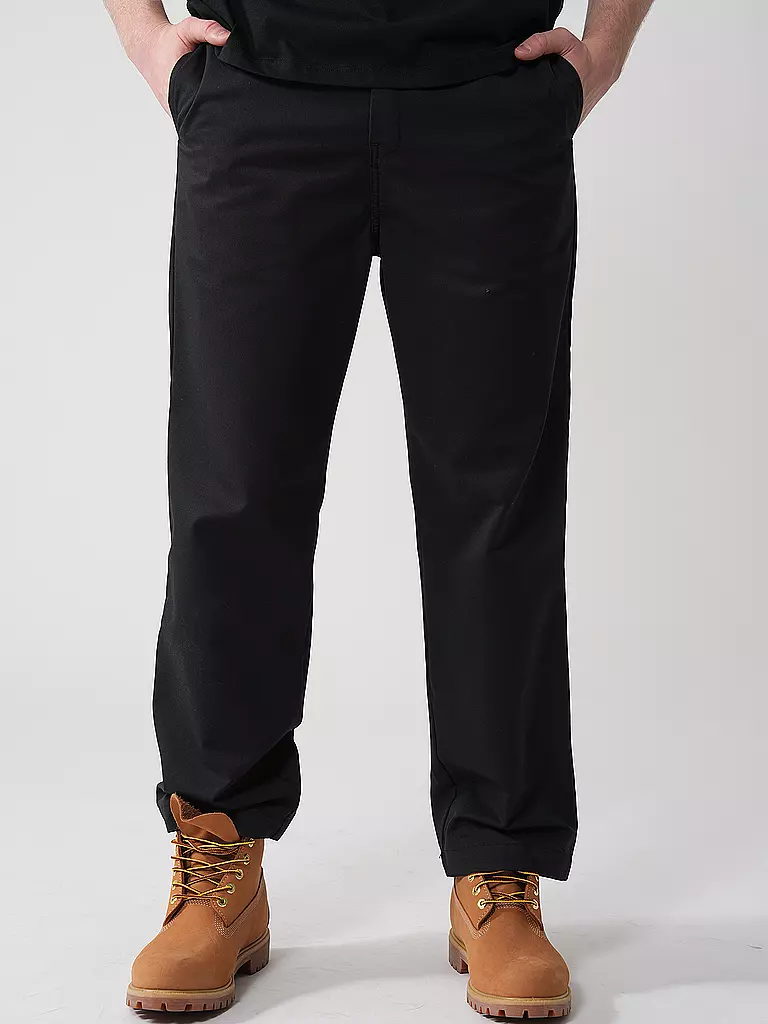 CARHARTT WIP | Chino | schwarz