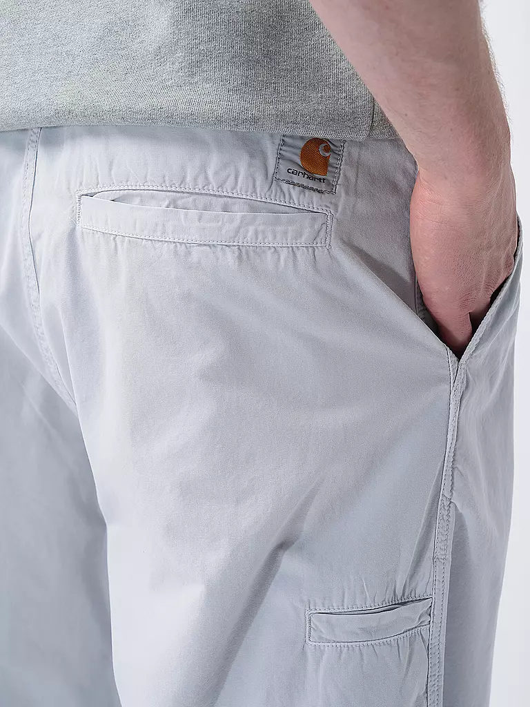 CARHARTT WIP | Chino | hellgrau