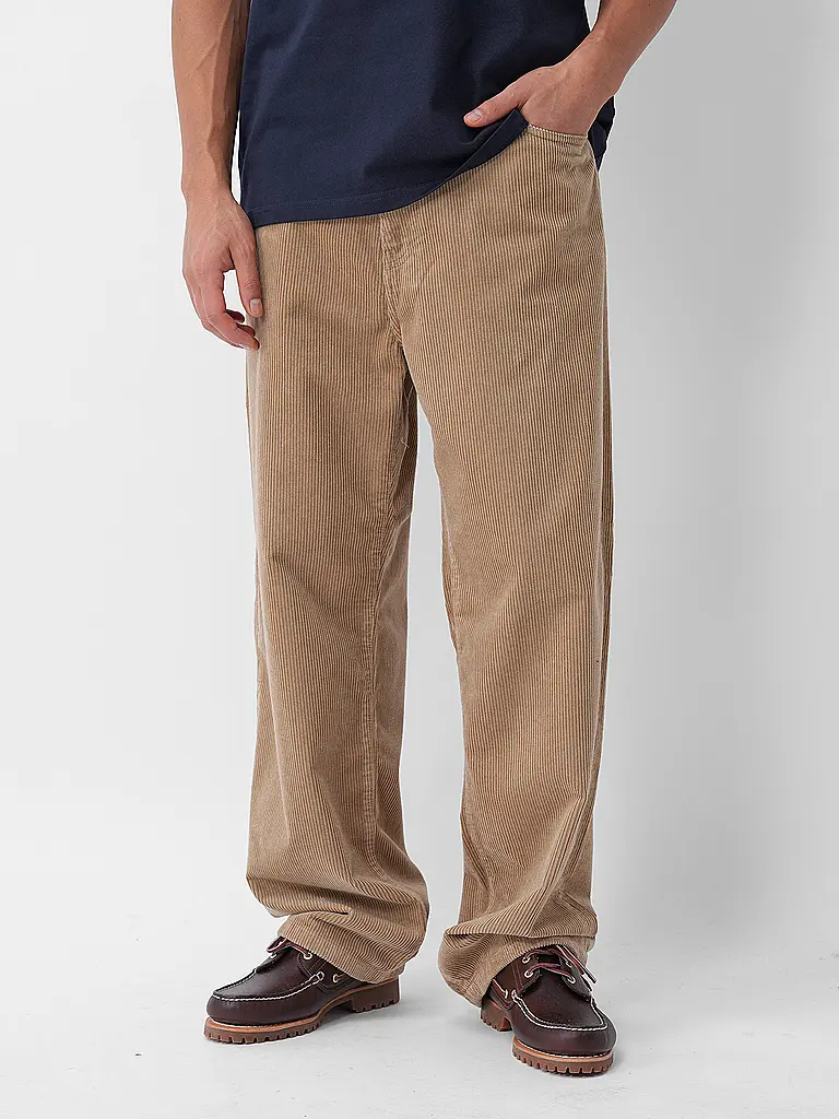 CARHARTT WIP | Cordhose LANDON PANT | 