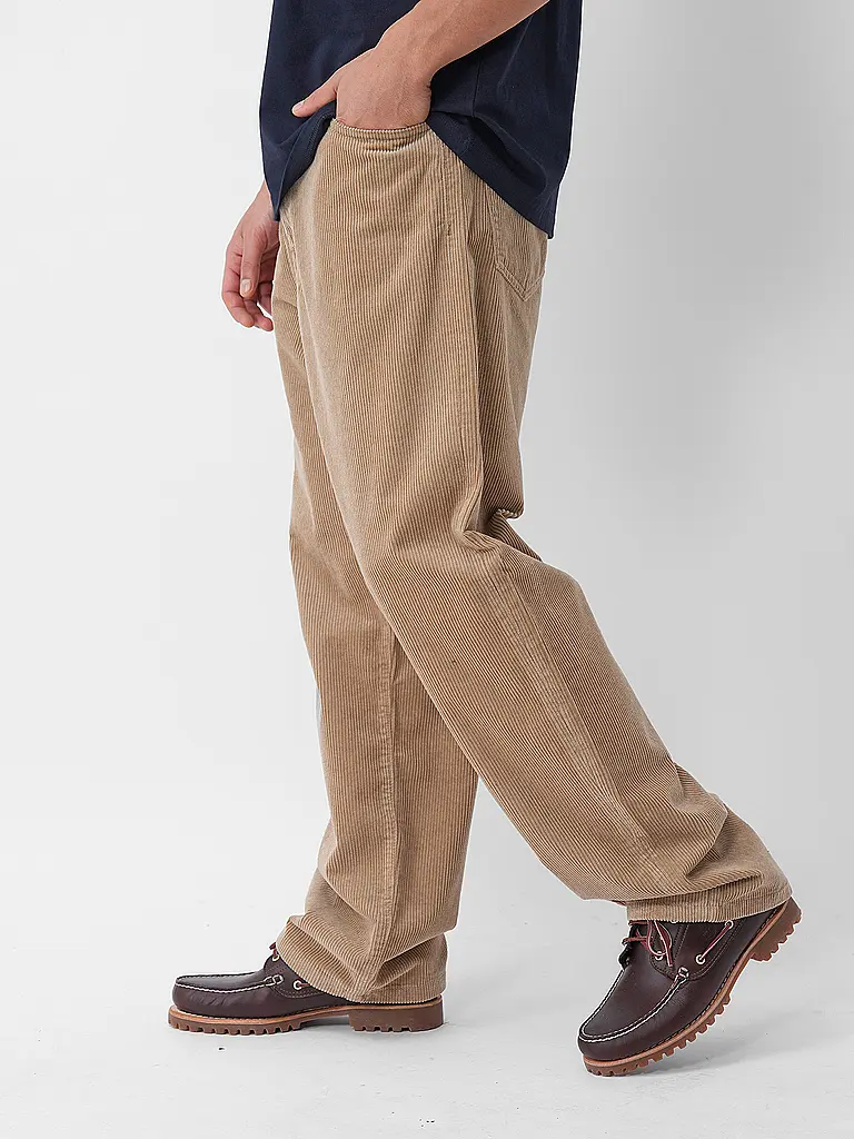 CARHARTT WIP | Cordhose LANDON PANT | 