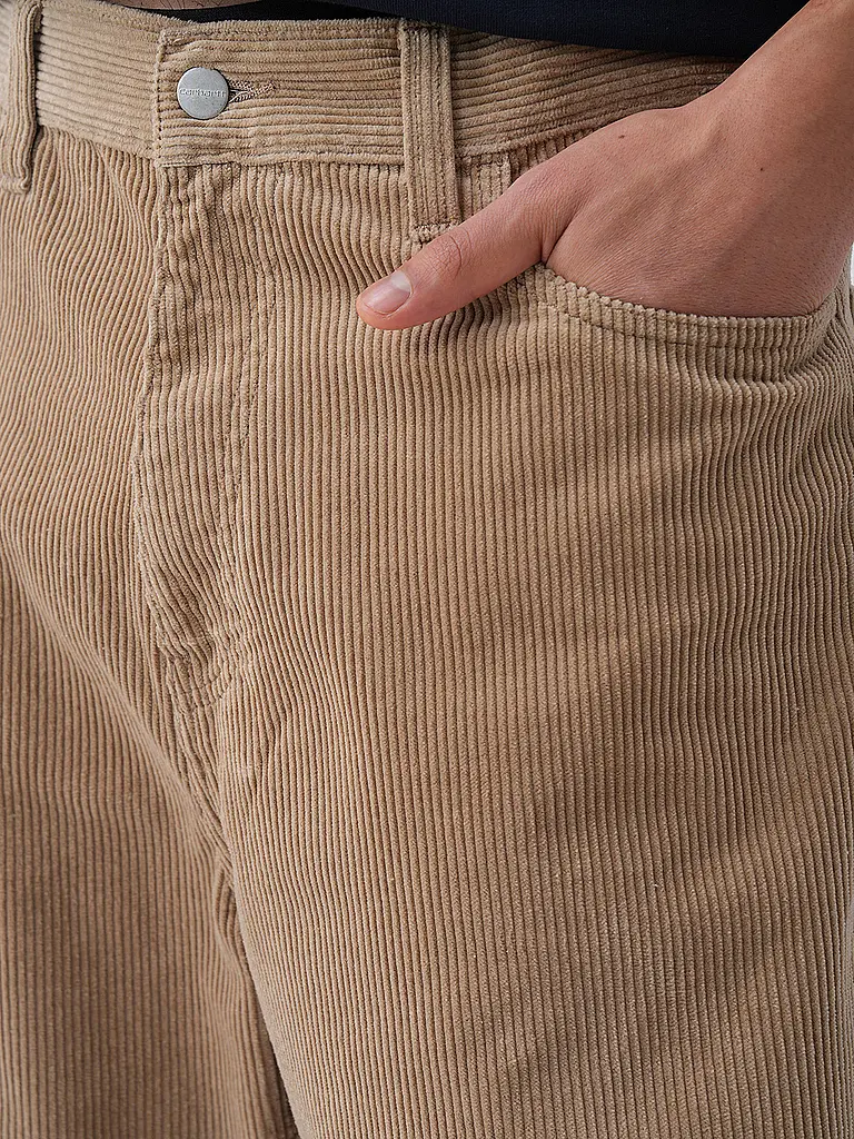 CARHARTT WIP | Cordhose LANDON PANT | 