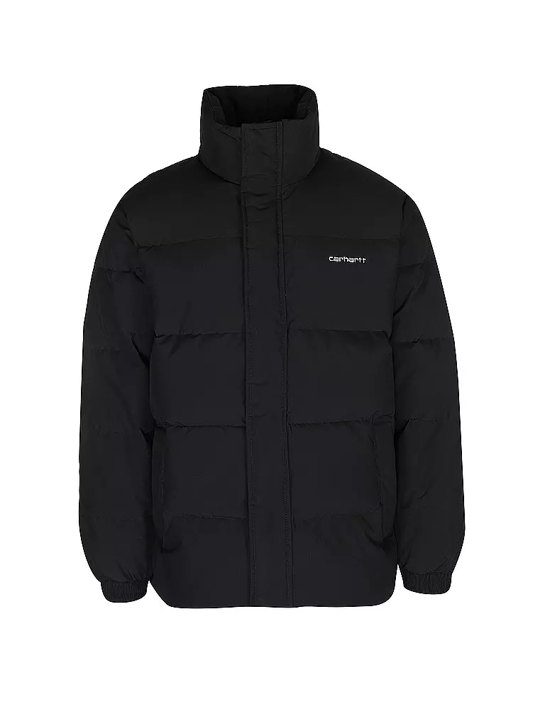 CARHARTT WIP | Daunenjacke DANVILLE | schwarz