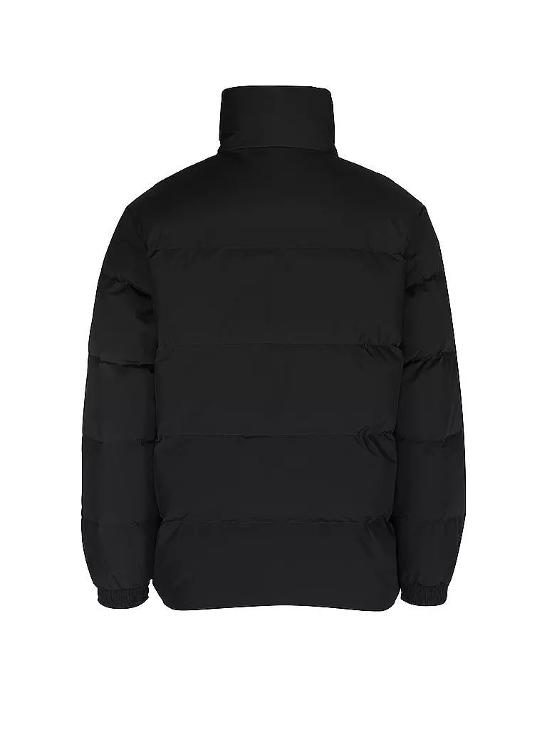 CARHARTT WIP | Daunenjacke DANVILLE | schwarz