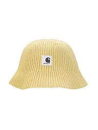 CARHARTT WIP | Fischerhut - Bucket Bag PALOMA | gelb