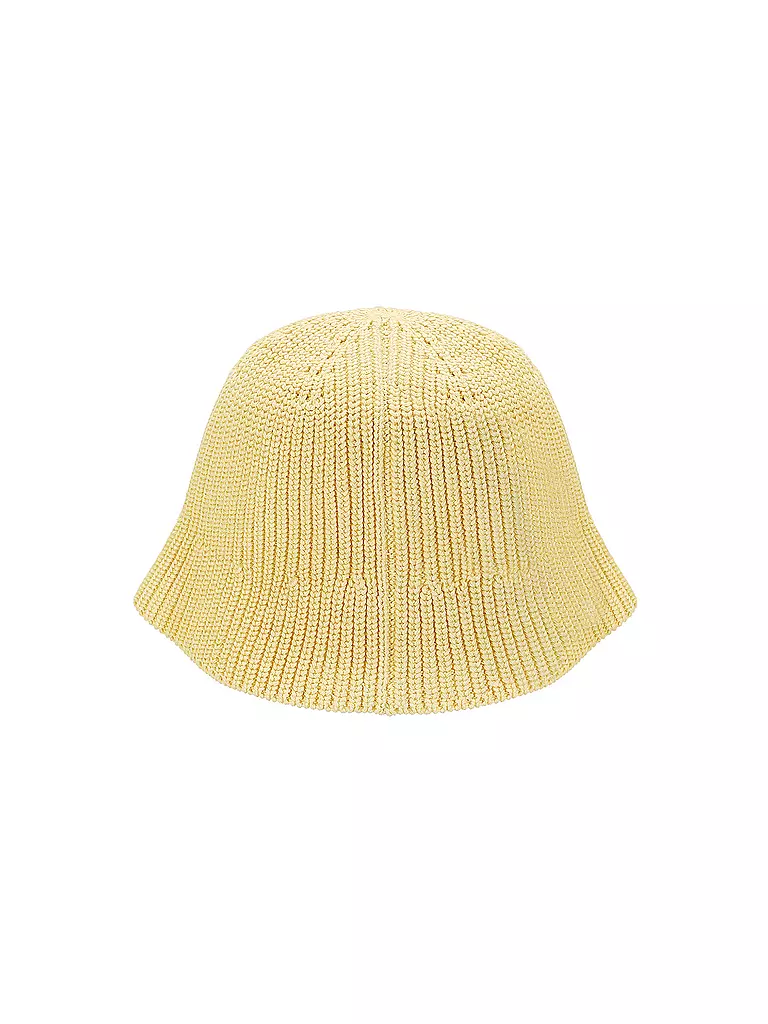 CARHARTT WIP | Fischerhut - Bucket Bag PALOMA | gelb