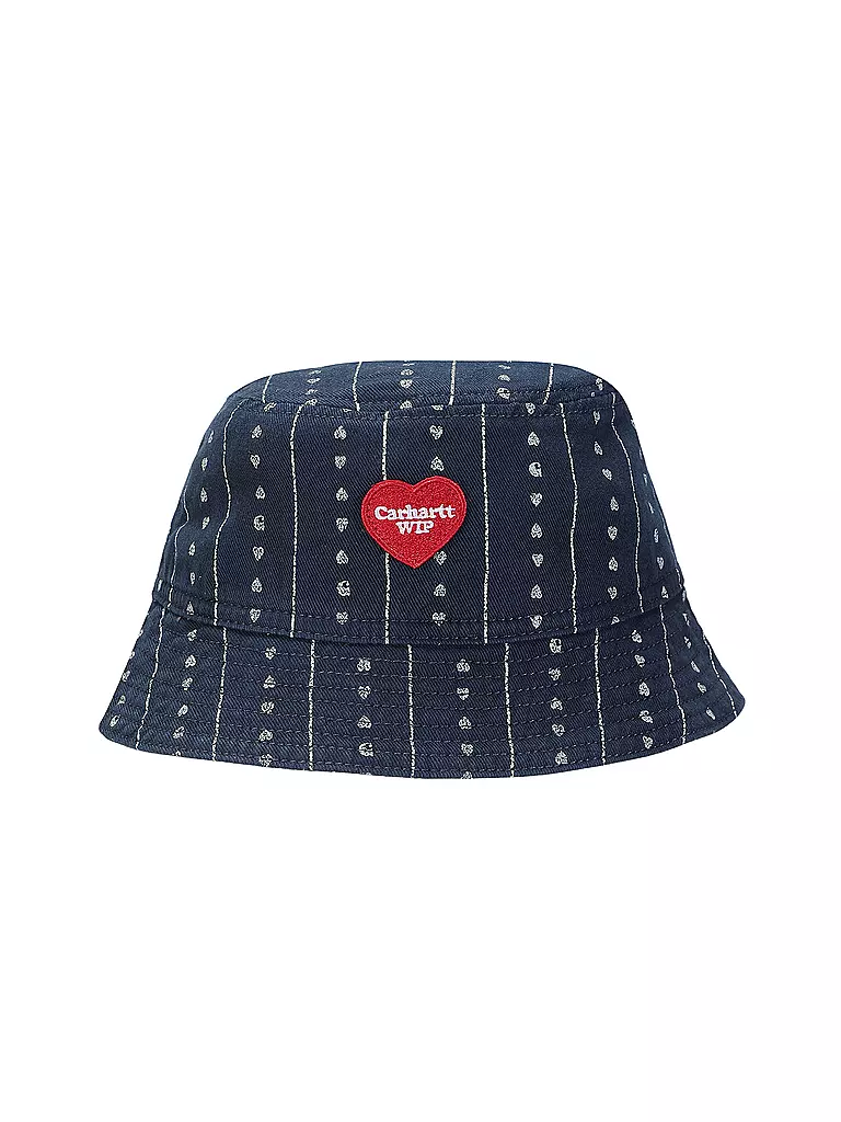 CARHARTT WIP | Fischerhut - Bucket Hat DREWE | dunkelblau