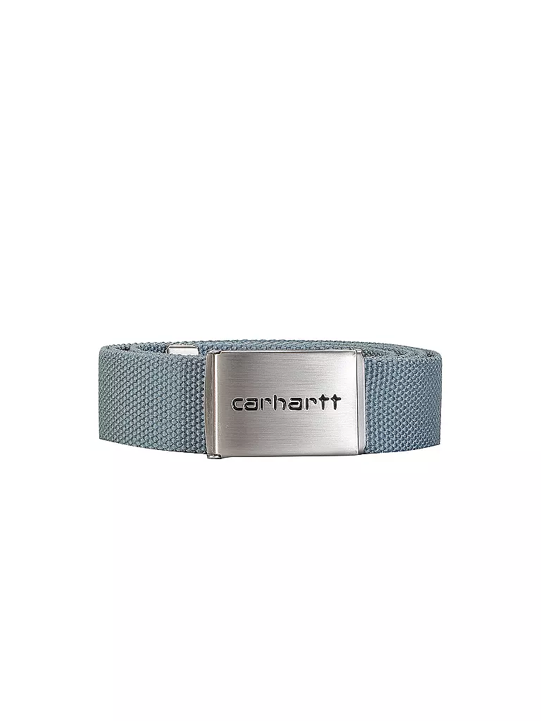 CARHARTT WIP | Gürtel | grau
