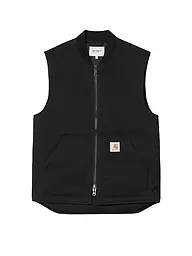 CARHARTT WIP | Gilet LEROY | schwarz