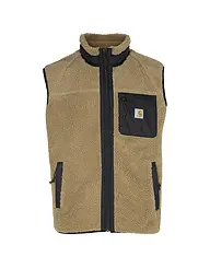 CARHARTT WIP | Gilet PRENTIS | Beige