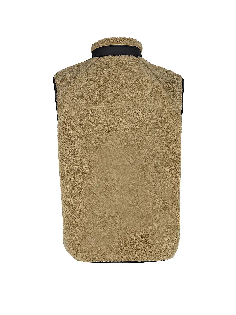 CARHARTT WIP | Gilet PRENTIS | beige