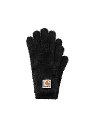 CARHARTT WIP | Handschuhe CHEDDA | Schwarz