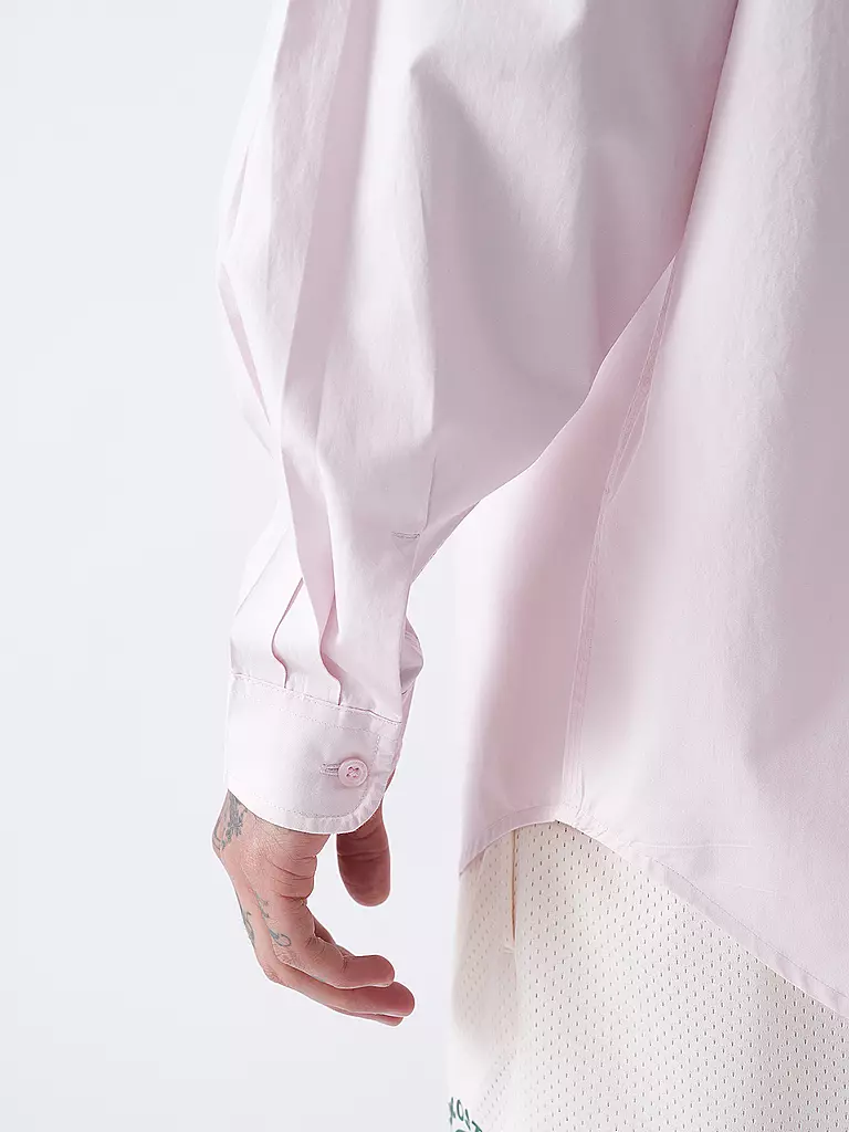 CARHARTT WIP | Hemd  | rosa